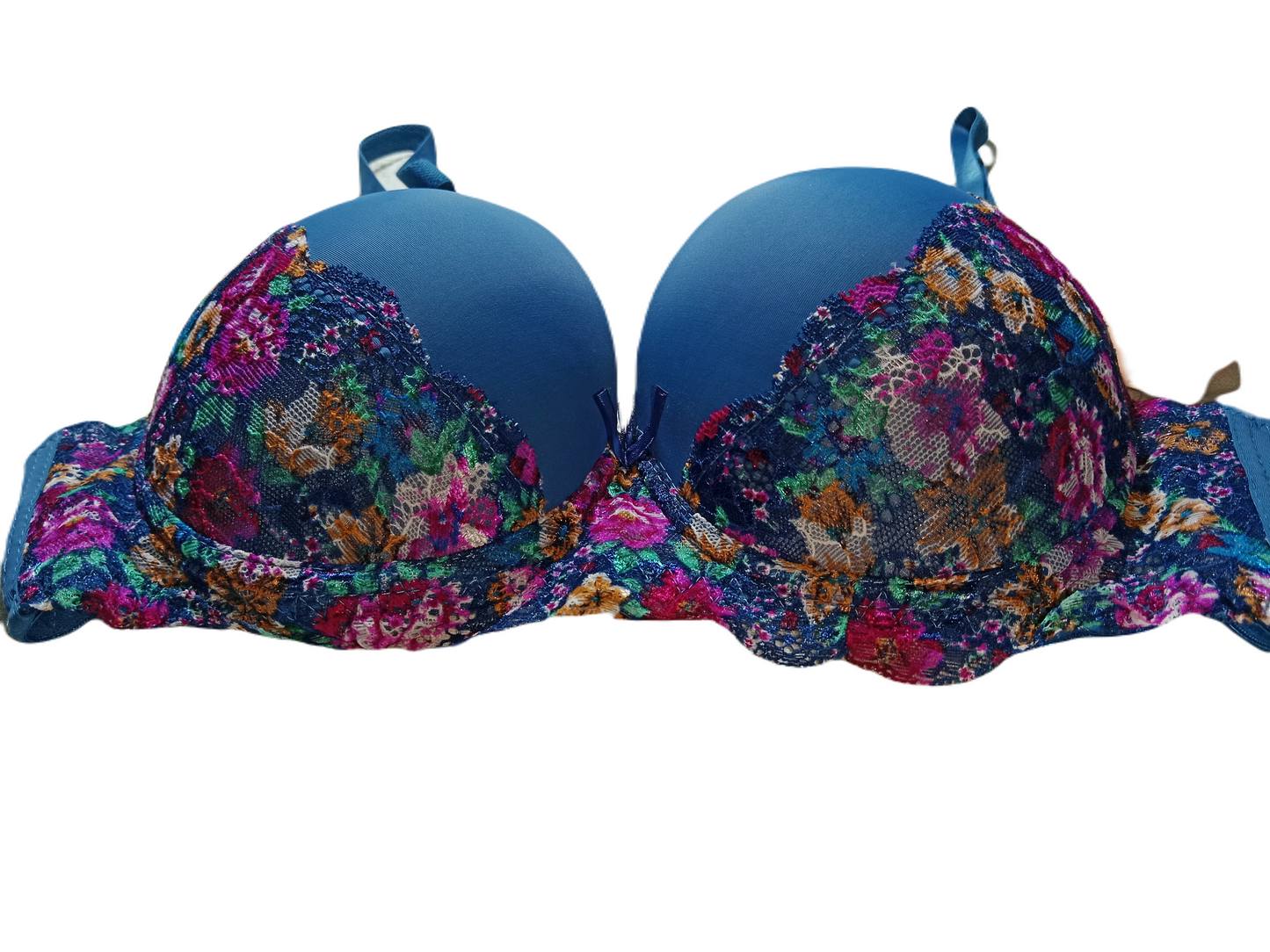 Soft & Supportive Padded Bra – High Quality with Up to 50% Off
