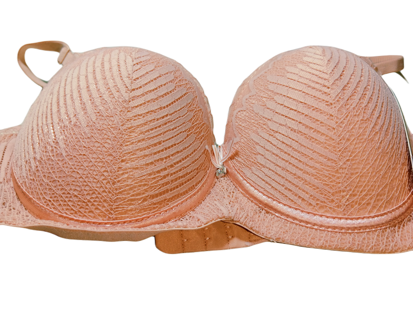Luxury Padded Bra – High-Quality Support, Up to 50% Off Sale