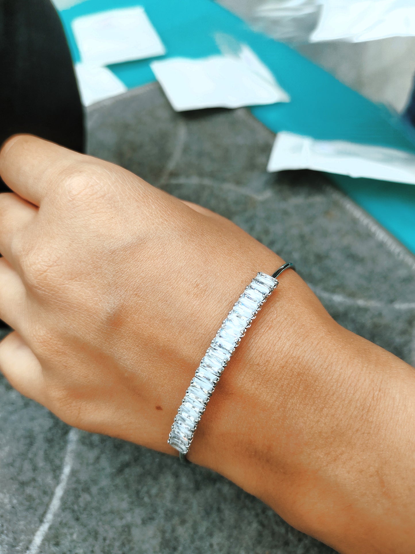 Luxury Bracelets for Women | Shine with Confidence flat 50%off