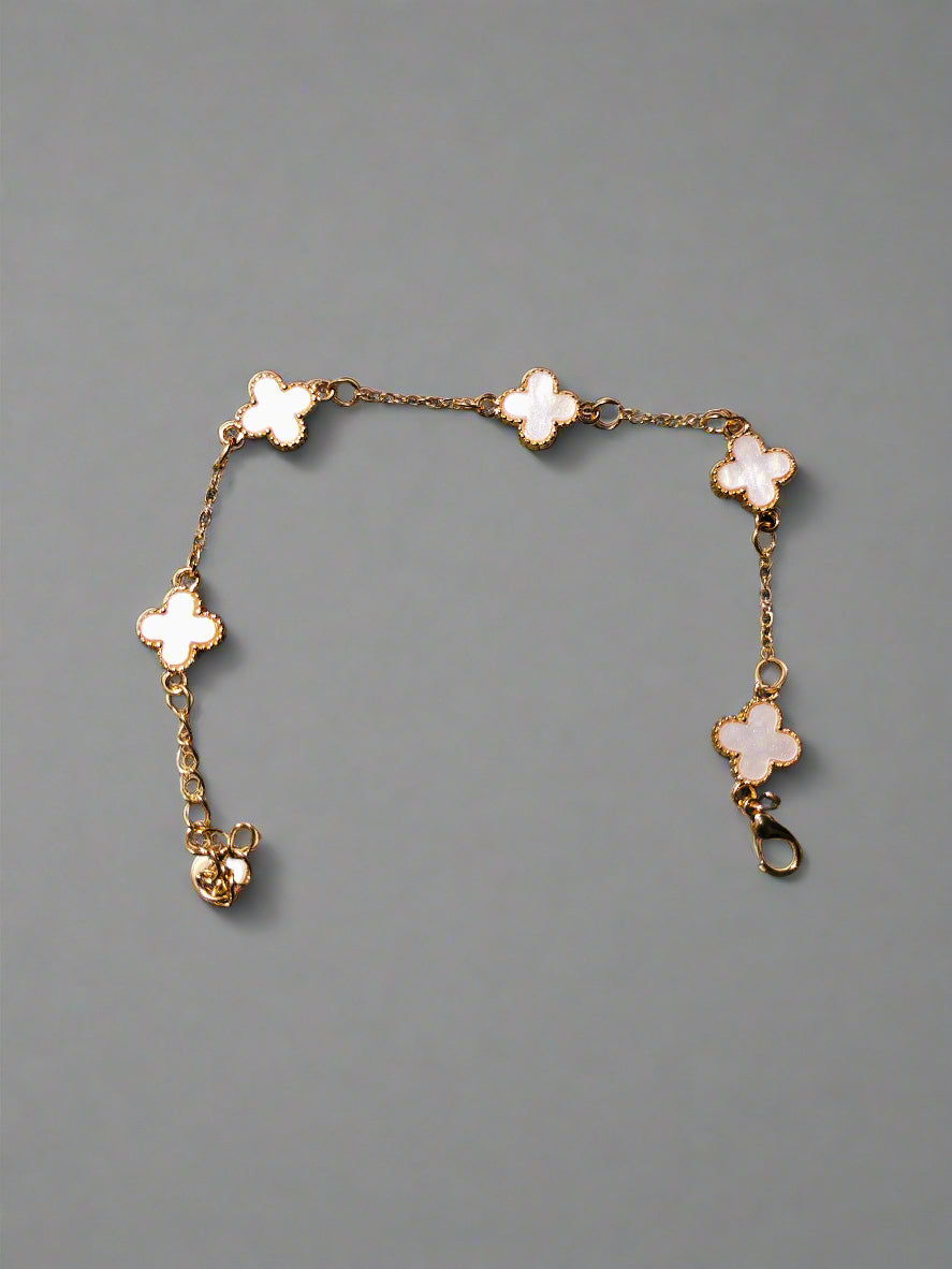 Premium Fashion Bracelets | Unleash Your Inner Glow flat 50% off