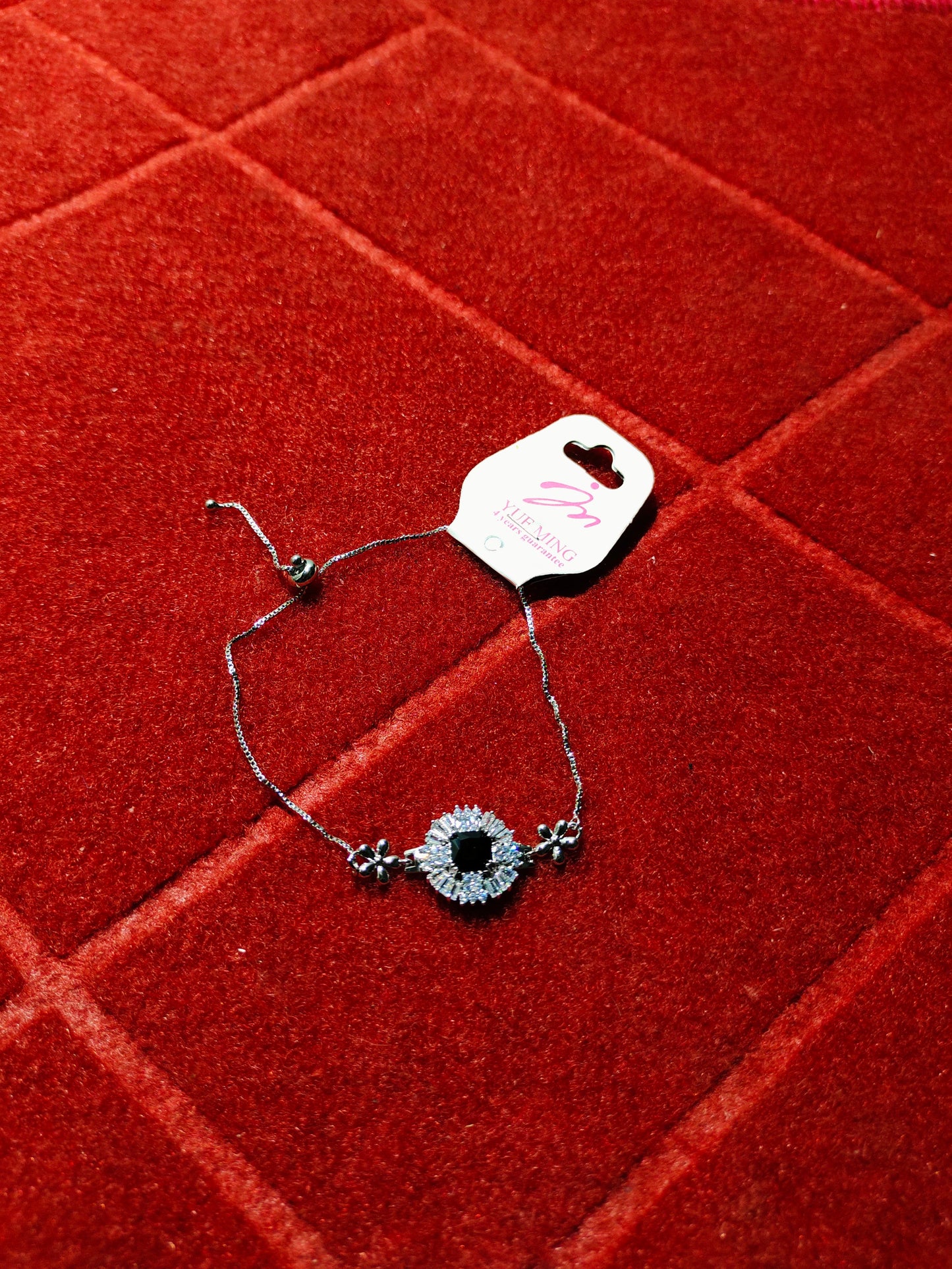 Delicate and Dazzling Bracelets | Perfect for Every Moment flat 50%off