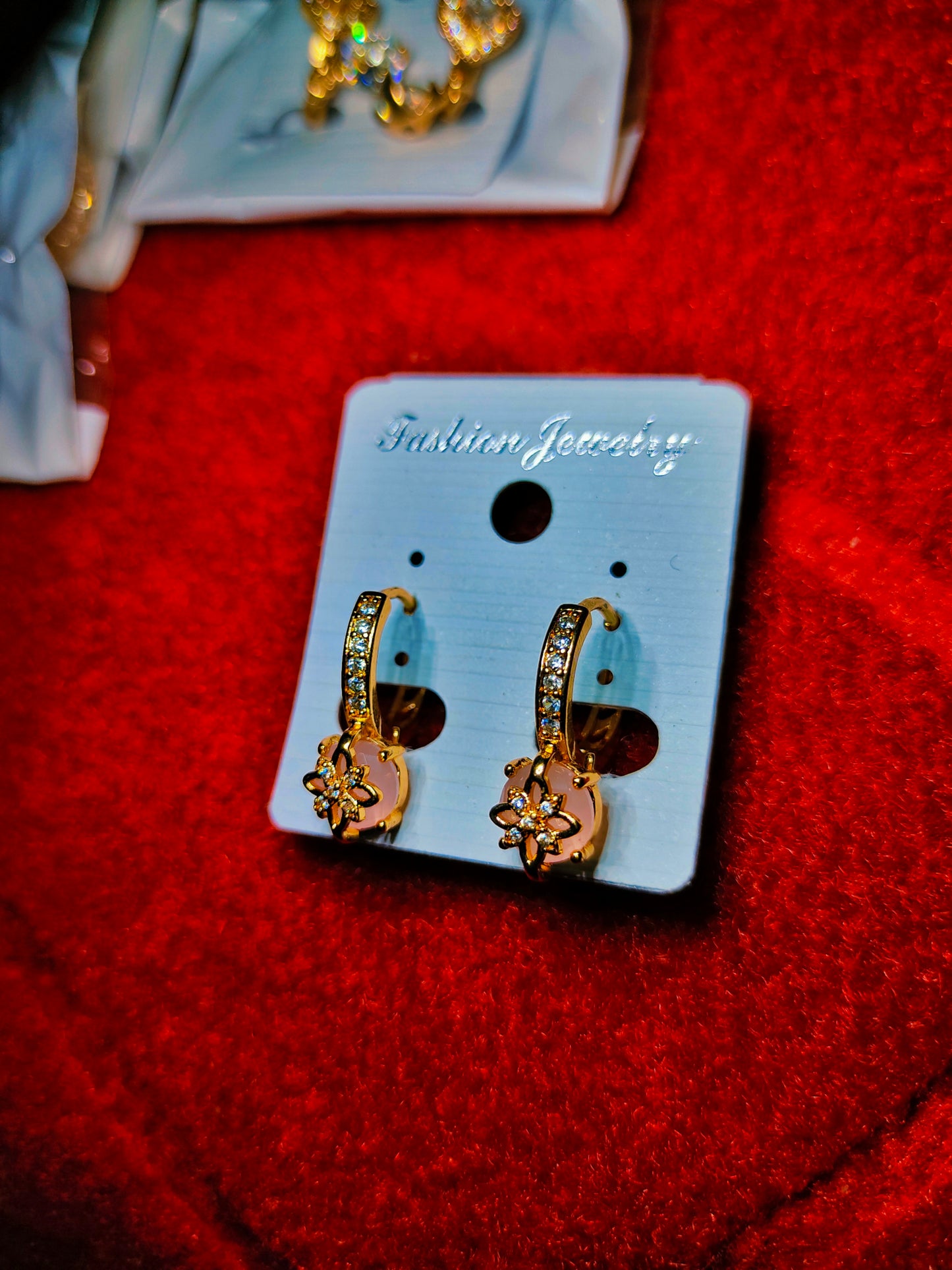 Minimalist Earrings Collection | Clean Lines, Elegant Designs enjoy flat 50% off