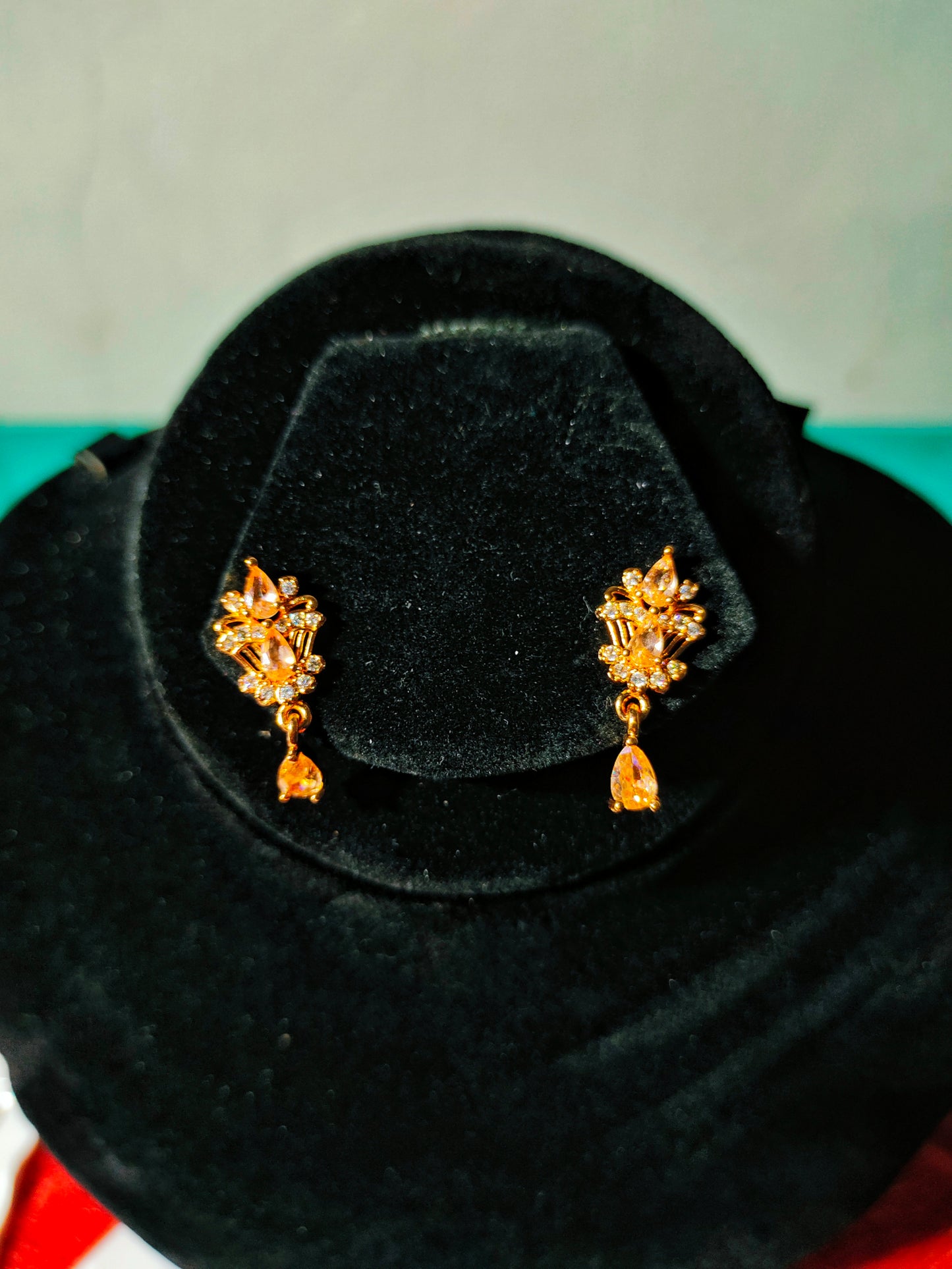 Elegant Earrings, Unbeatable Prices | Flat 50% Off Today
