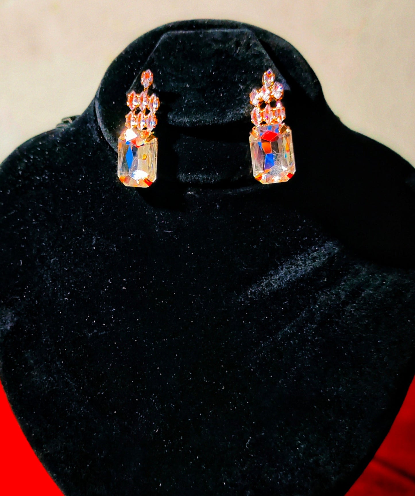 Upgrade Your Jewelry Box earrings | Flat 50% Off Earrings Collection