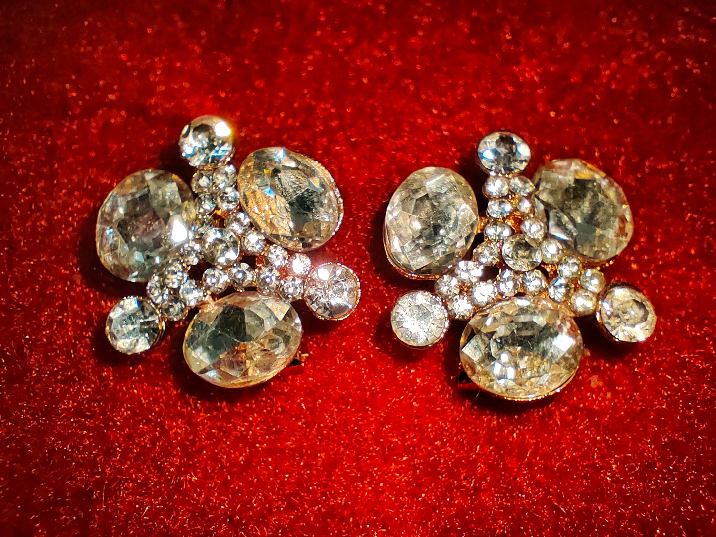 Flat 50% Off Fashion Earrings | Add Sparkle Without the Splurge