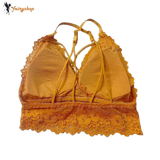 Upto 50% Off | Everyday Comfort Cotton net foam Bra – Soft & Breathable