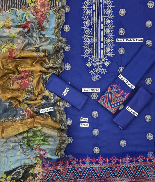 Beechtree Summer Sale – Flat 50% OFF on Premium 3-Piece Suits!