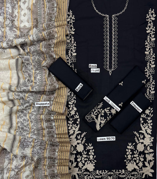 Beechtree Sale – Flat 50% OFF on Premium 3-Piece Suits!