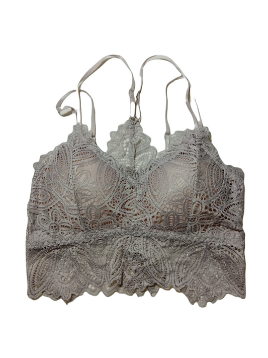 Ultimate Comfort Padded and net Bra – Shop Now & Save Up to 50%