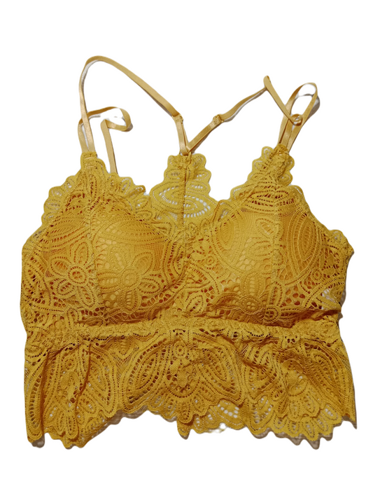 Ultimate Comfort Padded and net Bra – Shop Now & Save Up to 50%