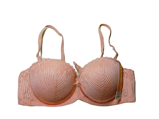 Luxury Padded Bra – High-Quality Support, Up to 50% Off Sale