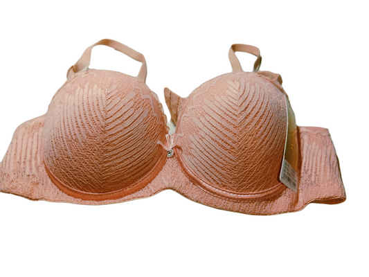 Luxury Padded Bra – High-Quality Support, Up to 50% Off Sale
