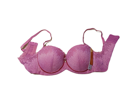 Luxury Padded Bra – High-Quality Support, Up to 50% Off Sale