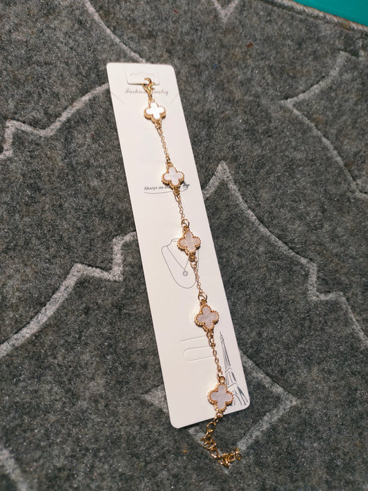 Premium Fashion Bracelets | Unleash Your Inner Glow flat 50% off