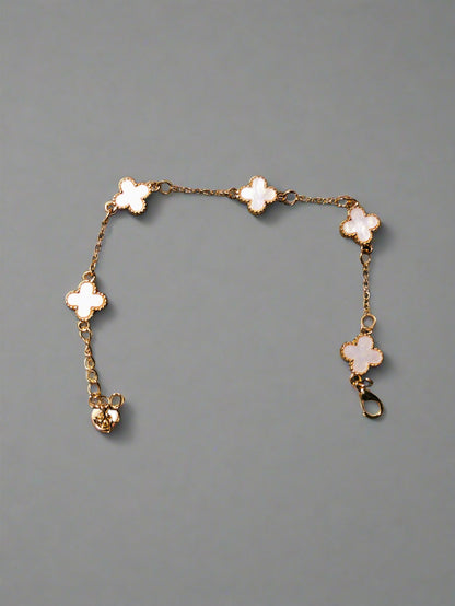 Premium Fashion Bracelets | Unleash Your Inner Glow flat 50% off