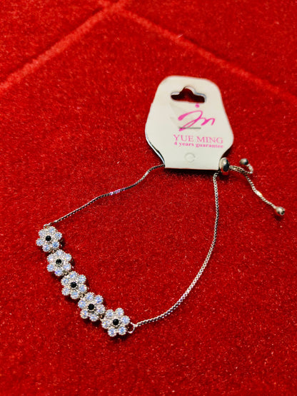 Graceful Women's Bracelets | Elevate Your Everyday Look flat 50% off