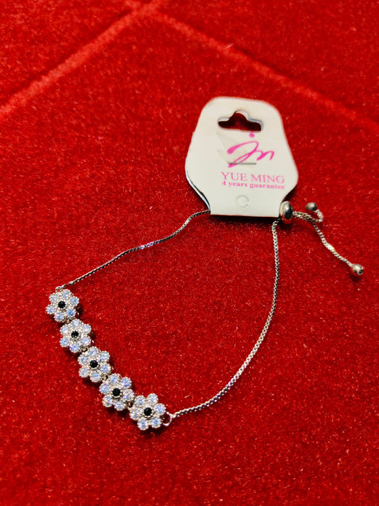 Graceful Women's Bracelets | Elevate Your Everyday Look flat 50% off