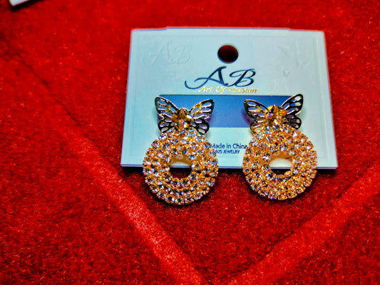 Elegant Women's Earrings | Shop Timeless Jewelry Styles enjoy flat 50% off