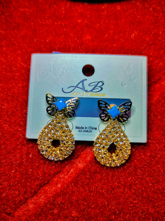 Trendy Earrings for Women | Fashion Jewelry That Shines enjoy flat 50% off