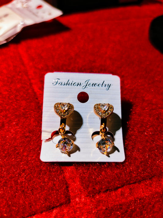 Shop Dainty & Bold Earrings | Modern Styles, Premium Quality enjoy flat 50% off