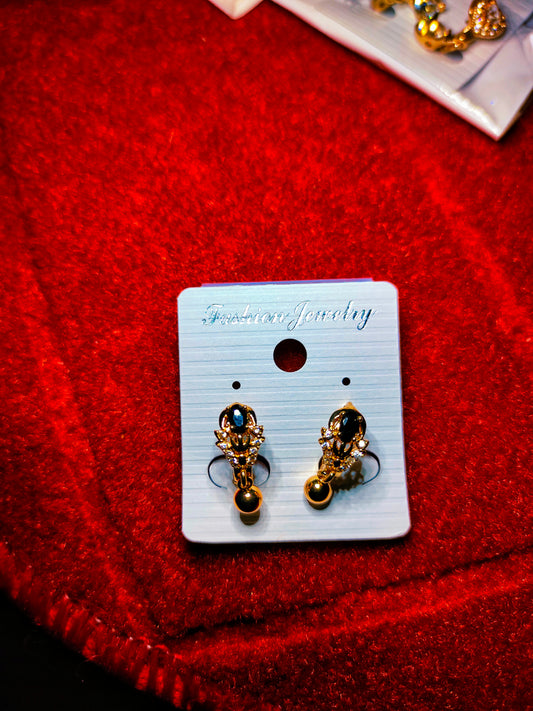 Women's Designer Earrings | Crafted for Sophistication enjoy flat 50% off