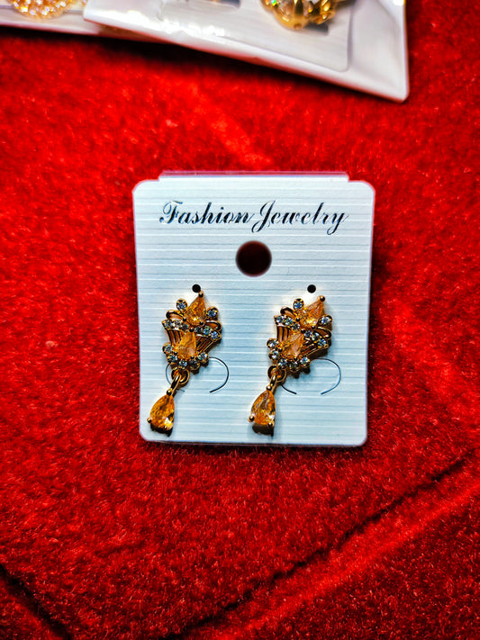 Elegant Earrings, Unbeatable Prices | Flat 50% Off Today