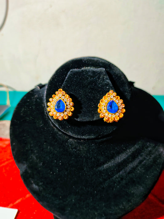 Flash Sale: Flat 50% Off Earrings | Timeless Styles, Limited Offer