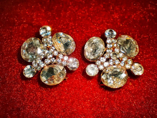 Flat 50% Off Fashion Earrings | Add Sparkle Without the Splurge