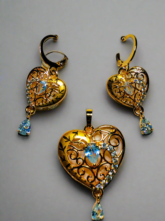 Flat 50% Off Earrings & Lockets | Shop the Sparkle, Save Big