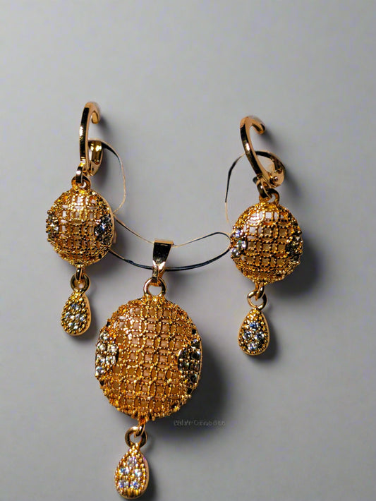 Earrings & Lockets Sale | Flat 50% Off on All Jewelry Pieces