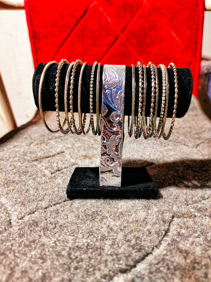 Bangles on Sale – Flat 50% Off | Traditional Meets Trendy