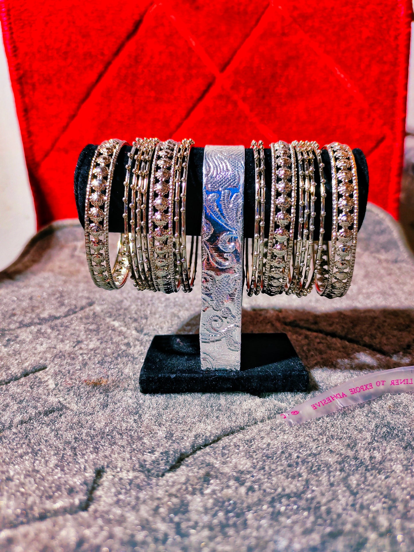 Add Sparkle 4cuffs to Your Wrists | Flat 50% Off Bangles Collection