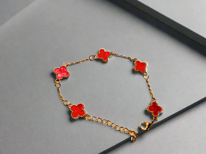Shop Women's Bracelets Online | Gold, Silver & Diamond Styles at flat 50% off