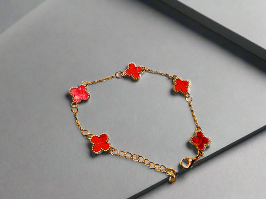Shop Women's Bracelets Online | Gold, Silver & Diamond Styles at flat 50% off
