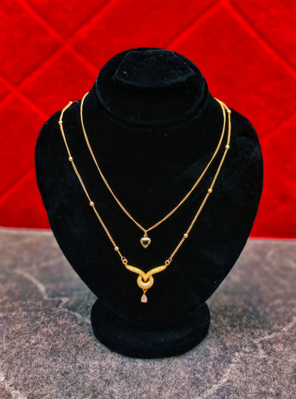 Beautiful Necklaces for Every Moment | Find Your Sparkle upto 50% off