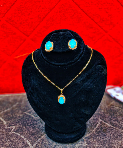 Chic & Modern Women's Necklaces set | Redefine Your Style upto 50% off