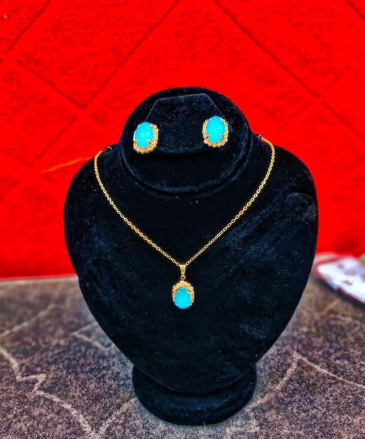 Chic & Modern Women's Necklaces set | Redefine Your Style upto 50% off