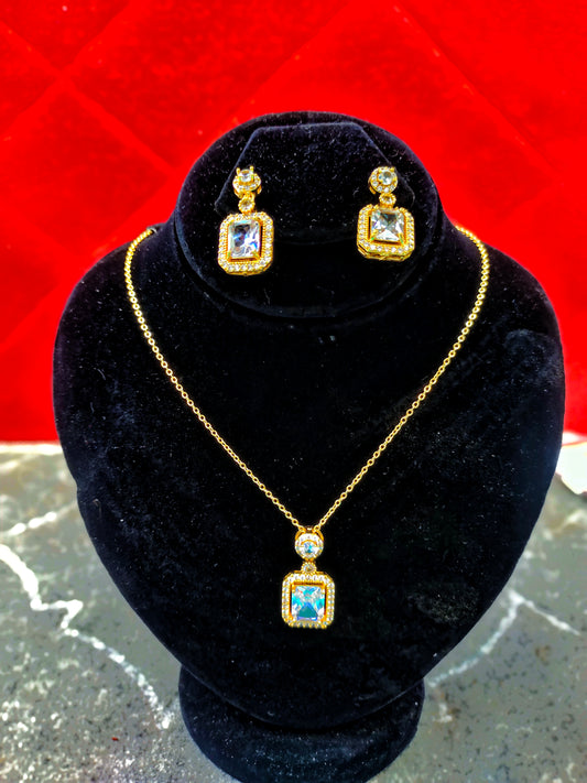 Premium Jewelry Necklaces set| Sparkle with Sophistication upto 50%off