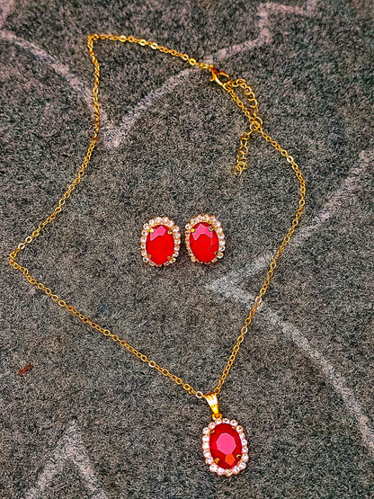 Luxury Women's Necklace set | Crafted for Unforgettable Elegance upto 50% off