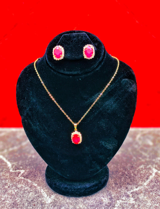 Luxury Women's Necklace set | Crafted for Unforgettable Elegance upto 50% off