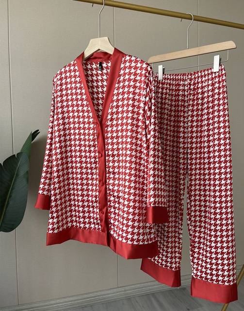 Soft Cotton Sleepwear – Up to 50% Off Today!
