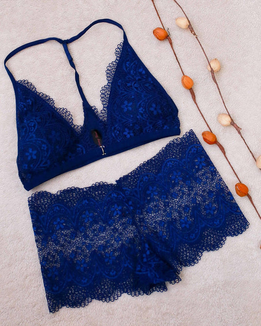 Breathable net padded Bra and underwear – Upto 50% Off on Active Comfort