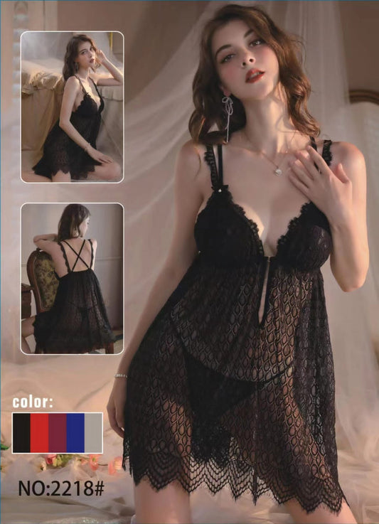 Stylish Printed Nightwear – Limited 50% Off Deal