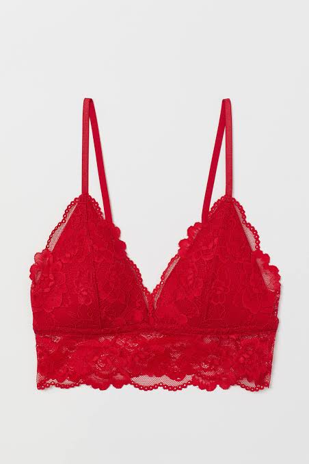 Upto 50% Off | Print Fashion net padded Bra – Stand Out in Style