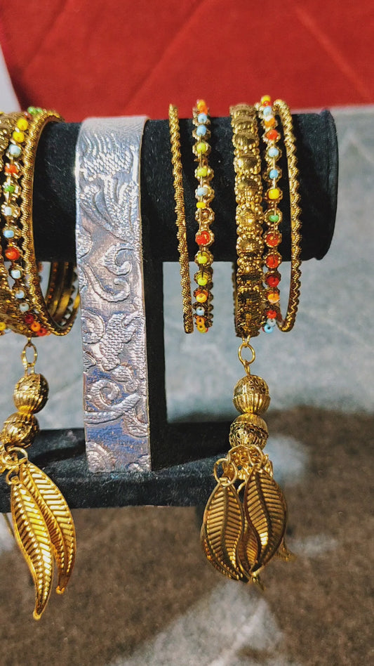 Shop Stylish Women's cuff Bangles | Crafted for Every Occasion