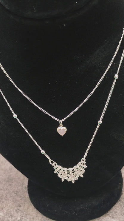 Women's Fashion Necklaces | Luxury Jewelry for Every Occasion upto 50% off