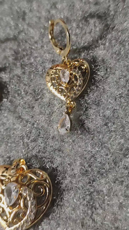 Flat 50% Off Earrings & Lockets | Shop the Sparkle, Save Big