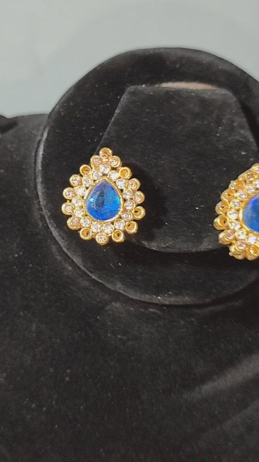 Flash Sale: Flat 50% Off Earrings | Timeless Styles, Limited Offer