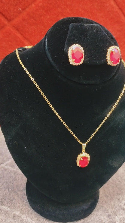 Luxury Women's Necklace set | Crafted for Unforgettable Elegance upto 50% off