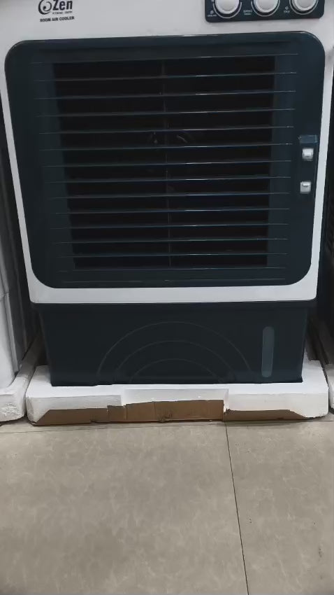 Zen PC-900 High-Performance Air Cooler – 80LTank, Powerful Airflow, Energy Efficient
